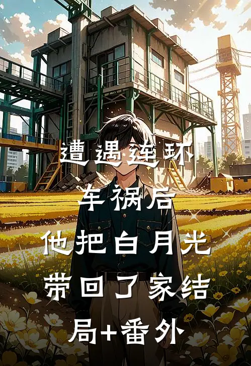 遭遇连环车祸后，他把白月光带回了家结局+番外