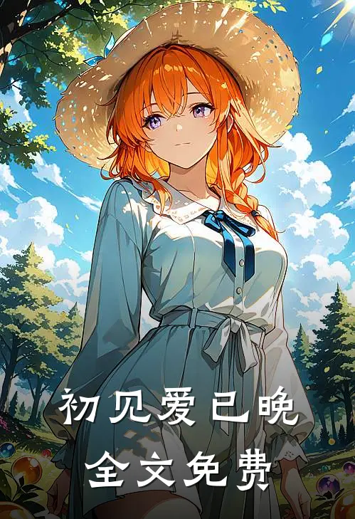 初见爱已晚全文免费