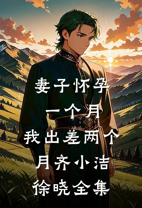 妻子怀孕一个月，我出差两个月齐小洁徐晓全集