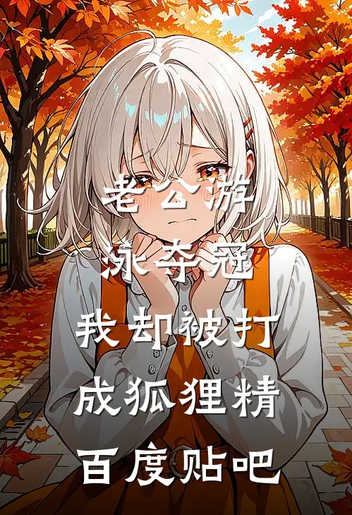 老公游泳夺冠，我却被打成狐狸精百度贴吧