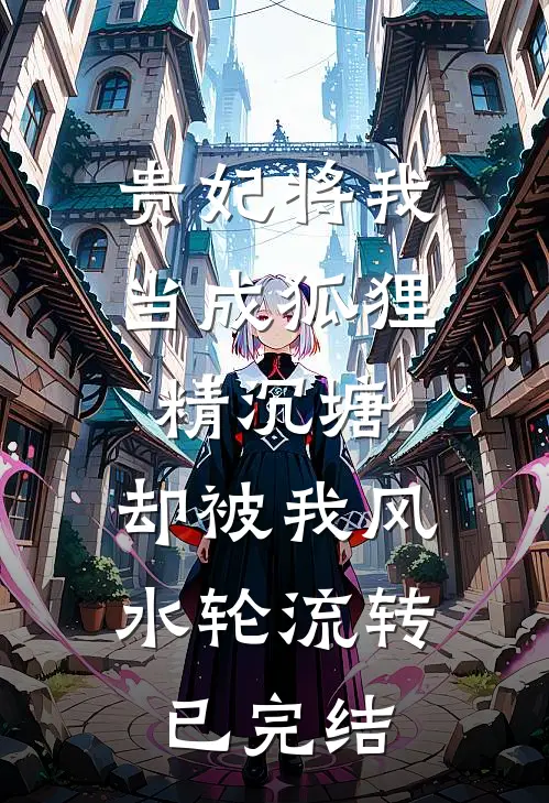 贵妃将我当成狐狸精沉塘，却被我风水轮流转已完结
