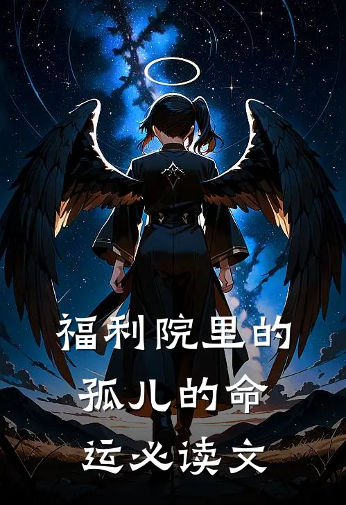 福利院里的孤儿的命运必读文