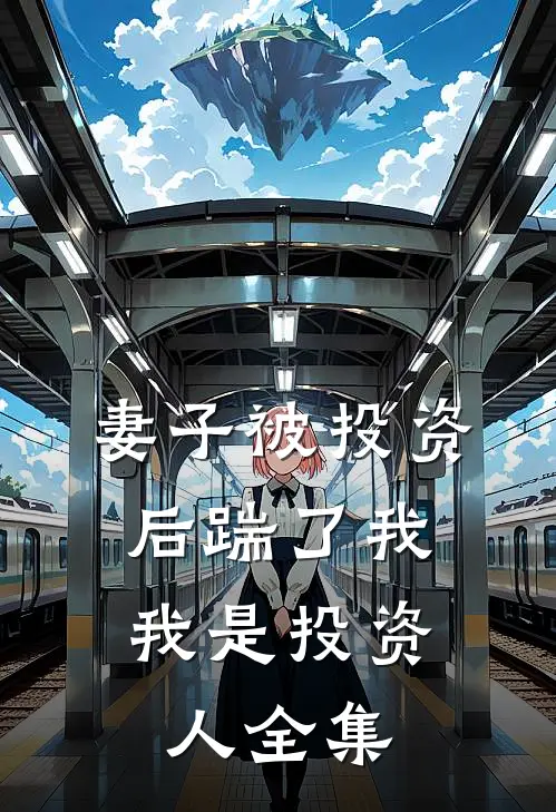 妻子被投资后踹了我，我是投资人全集