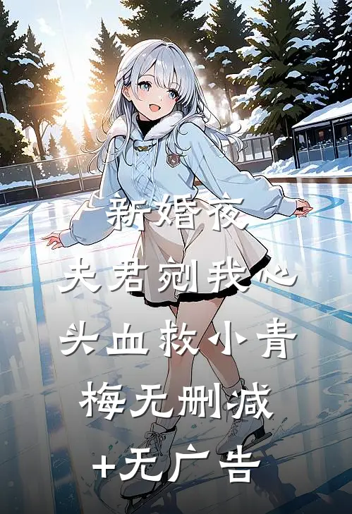新婚夜，夫君剜我心头血救小青梅无删减+无广告