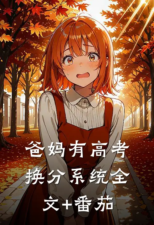 爸妈有高考换分系统全文+番茄