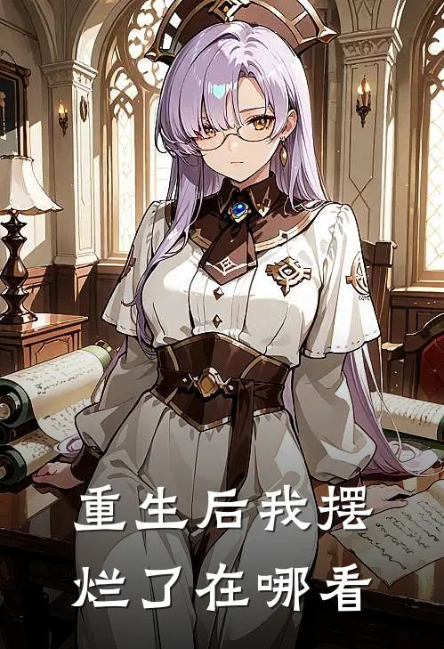 重生后我摆烂了在哪看