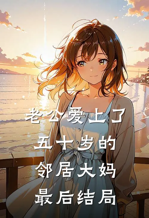 老公爱上了五十岁的邻居大妈最后结局