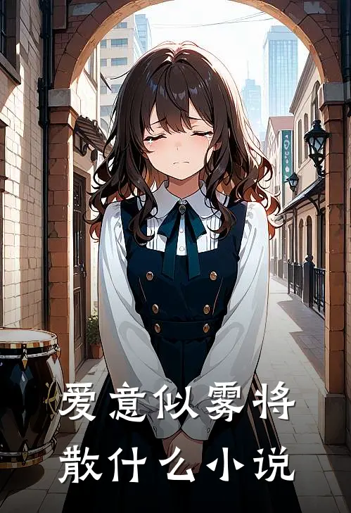 爱意似雾将散什么小说
