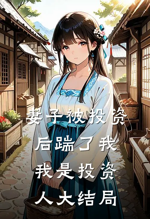 妻子被投资后踹了我，我是投资人大结局
