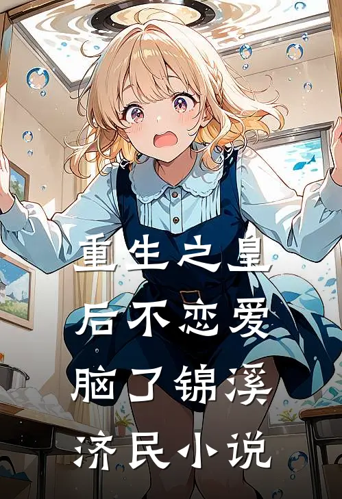 重生之皇后不恋爱脑了锦溪济民小说