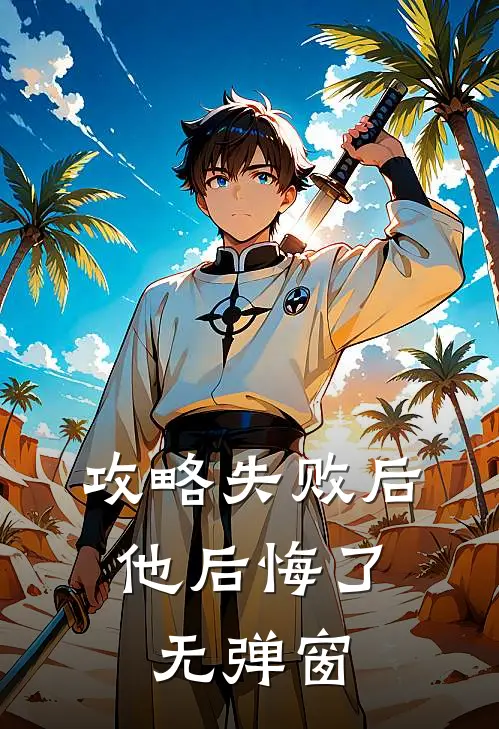 攻略失败后，他后悔了无弹窗