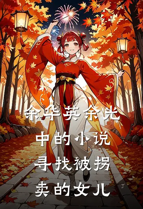 余华英余光中的小说寻找被拐卖的女儿