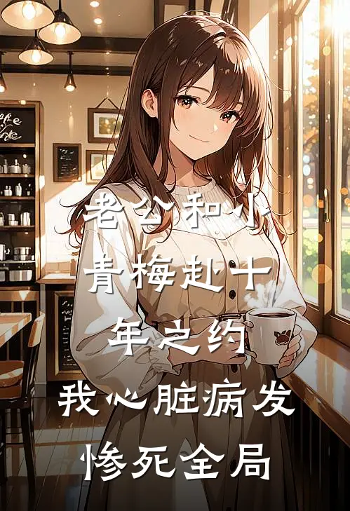 老公和小青梅赴十年之约，我心脏病发惨死全局