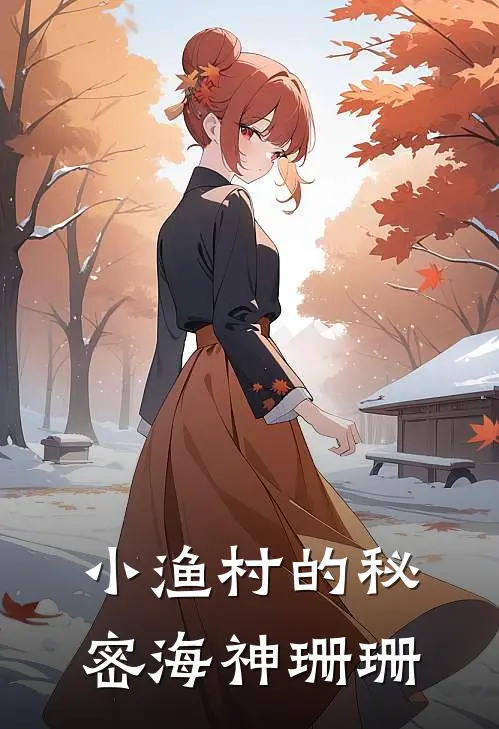 小渔村的秘密海神珊珊