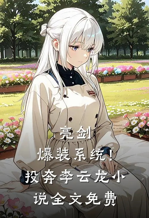 亮剑：爆装系统！投奔李云龙小说全文免费