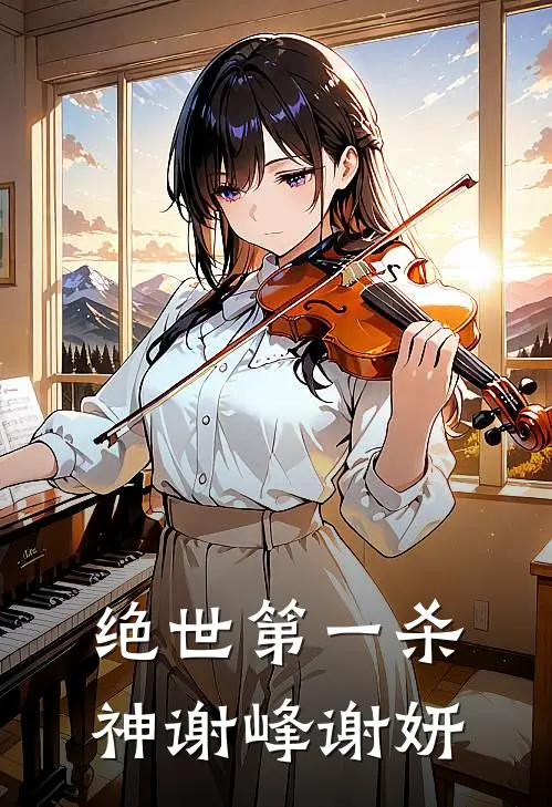 绝世第一杀神谢峰谢妍