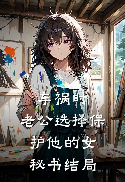 车祸时，老公选择保护他的女秘书结局