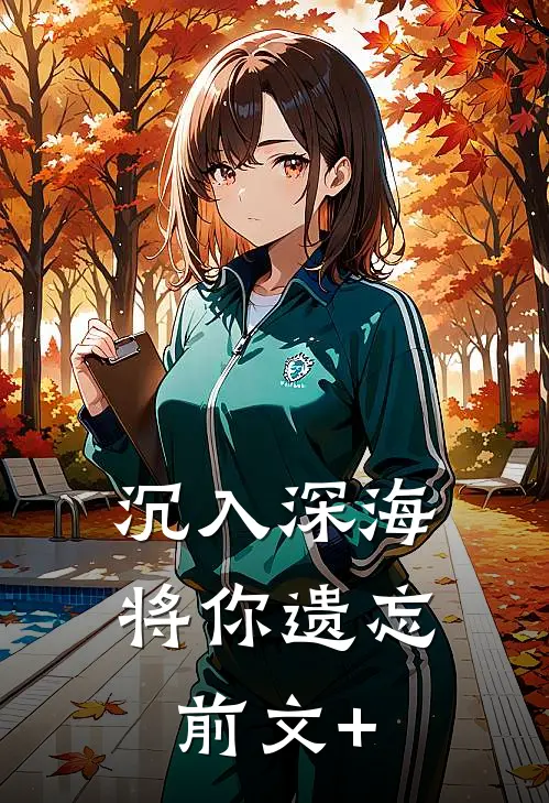 沉入深海将你遗忘前文+