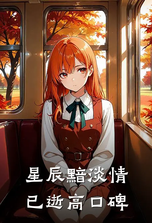 星辰黯淡情已逝高口碑
