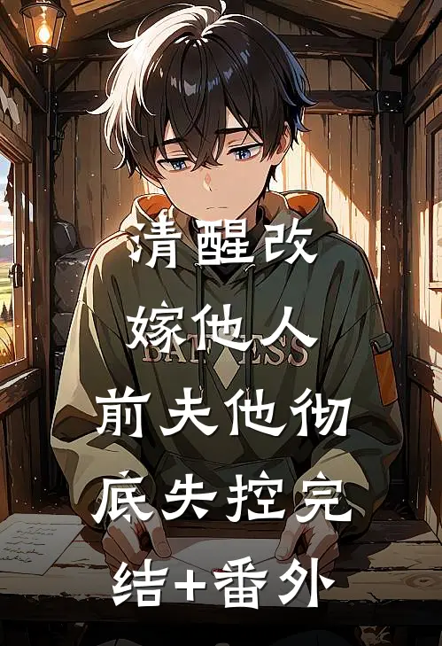 清醒改嫁他人，前夫他彻底失控完结+番外