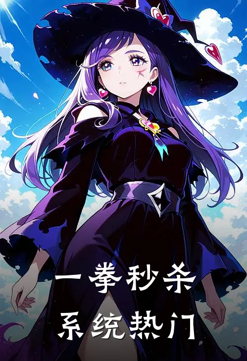 一拳秒杀系统热门