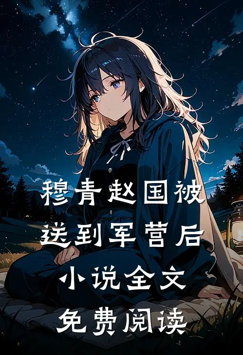 穆青赵国被送到军营后小说全文免费阅读
