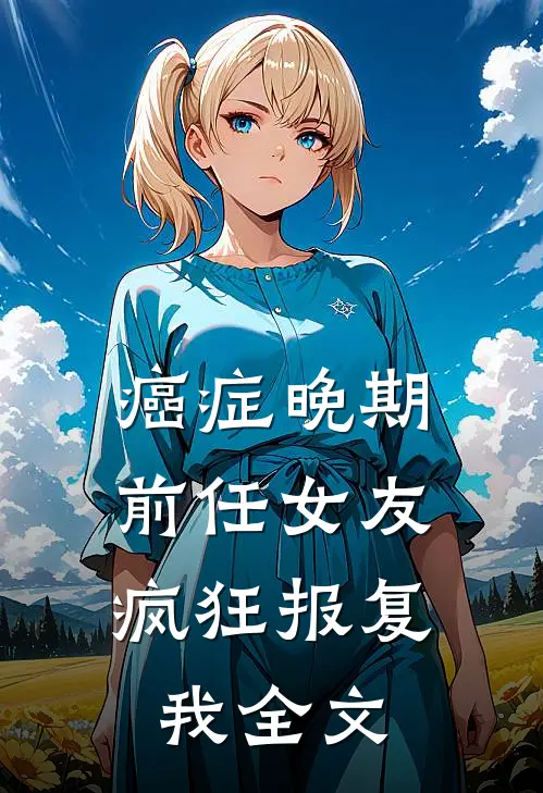 癌症晚期，前任女友疯狂报复我全文