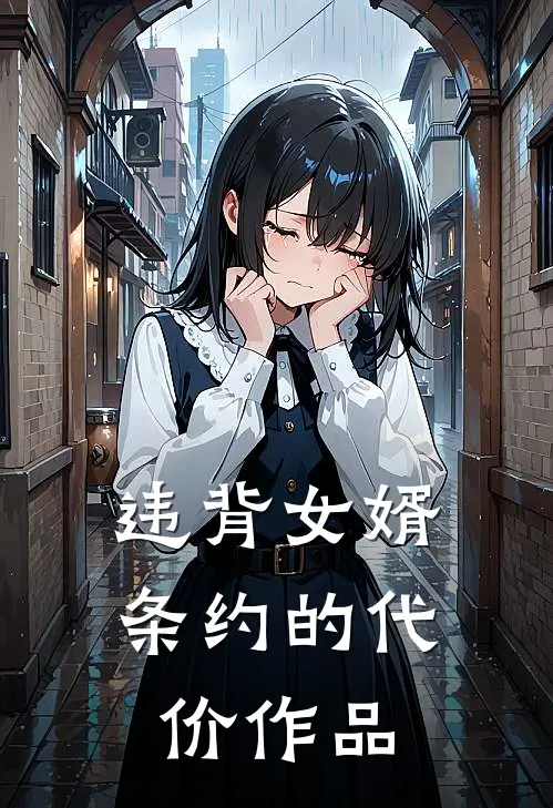 违背女婿条约的代价作品