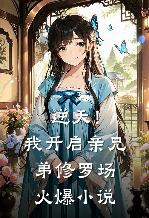逆天！我开启亲兄弟修罗场火爆小说