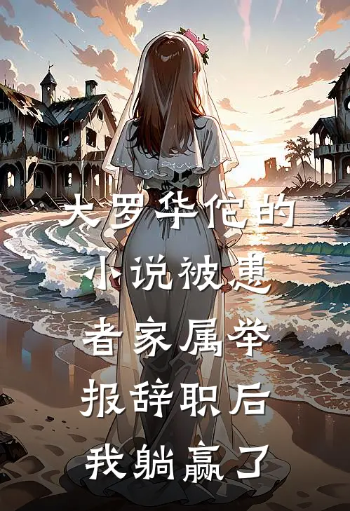 大罗华佗的小说被患者家属举报辞职后，我躺赢了