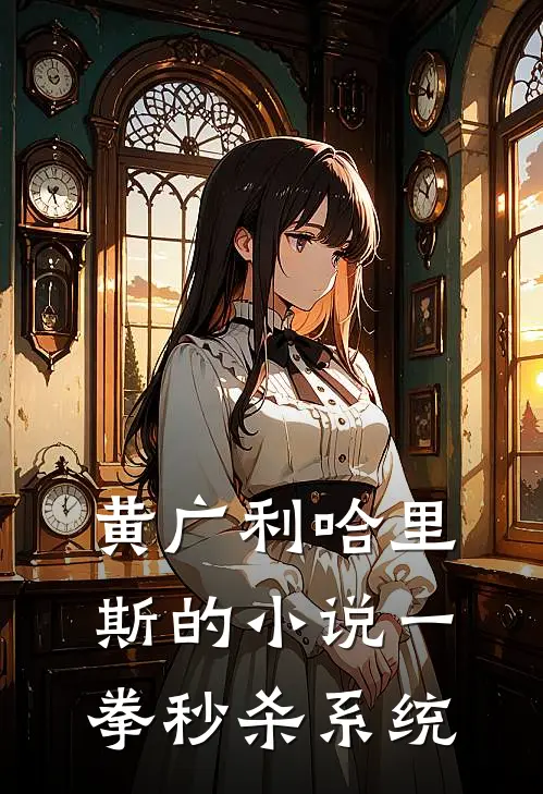 黄广利哈里斯的小说一拳秒杀系统