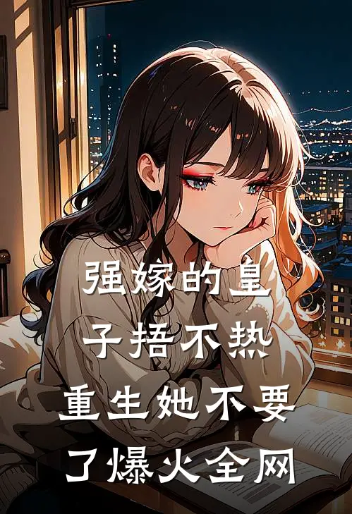 强嫁的皇子捂不热，重生她不要了爆火全网