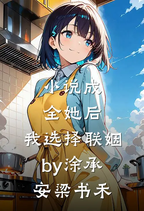 小说成全她后，我选择联姻by涂承安梁书禾