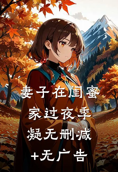 妻子在闺蜜家过夜季凝 无删减+无广告