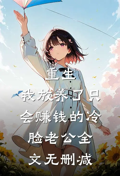 重生：我放养了只会赚钱的冷脸老公全文无删减