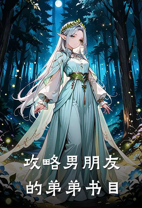 攻略男朋友的弟弟书目