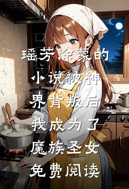 瑶芳涂蒙的小说被神界背叛后，我成为了魔族圣女免费阅读