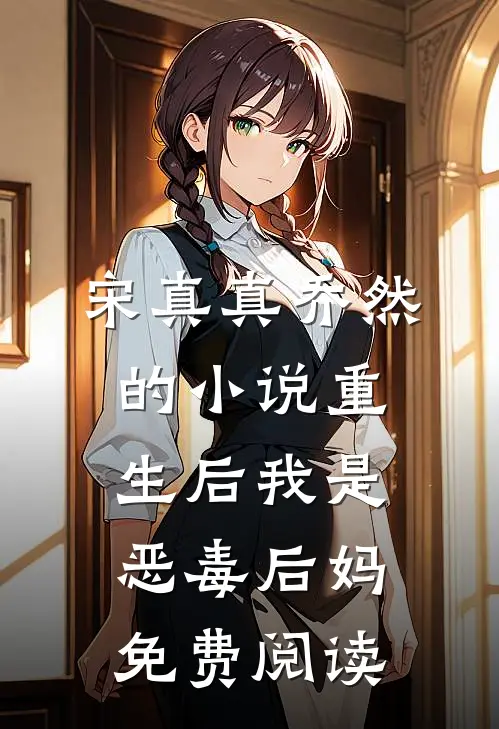 宋真真乔然的小说重生后我是恶毒后妈免费阅读