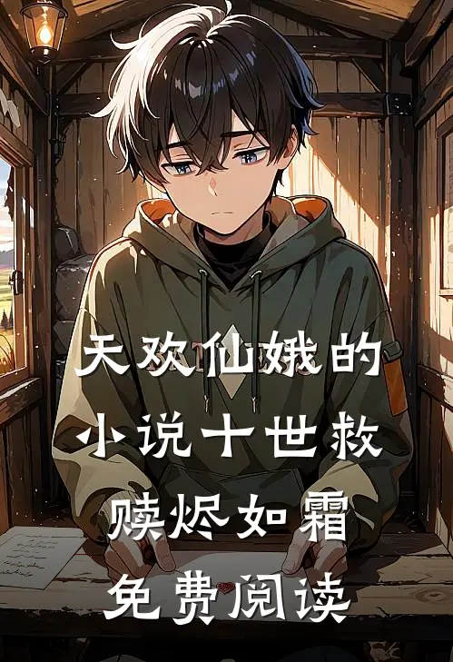 天欢仙娥的小说十世救赎烬如霜免费阅读