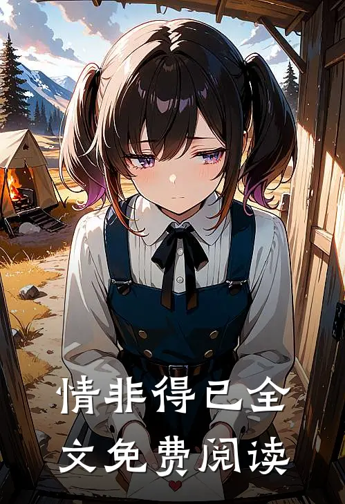 情非得已全文免费阅读