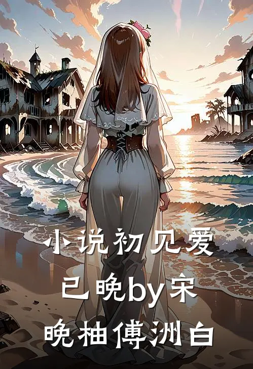 小说初见爱已晚by宋晚柚傅洲白