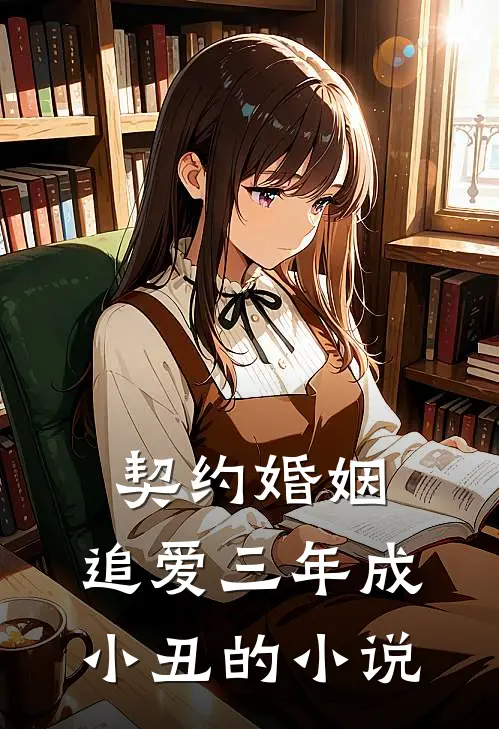 契约婚姻：追爱三年成小丑的小说