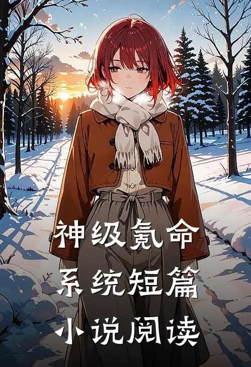 神级氪命系统短篇小说阅读