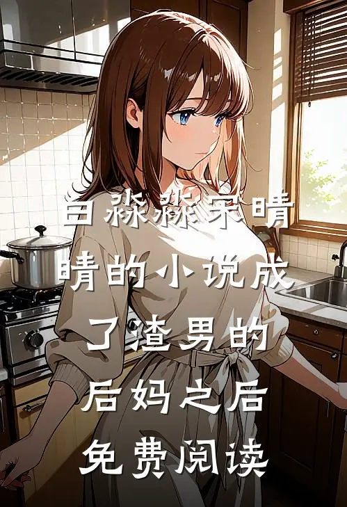 白淼淼宋晴晴的小说成了渣男的后妈之后免费阅读