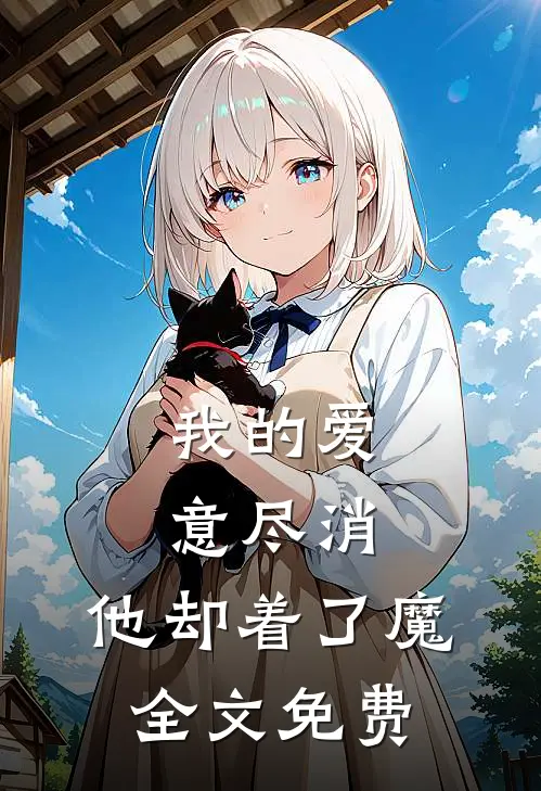 我的爱意尽消，他却着了魔全文免费