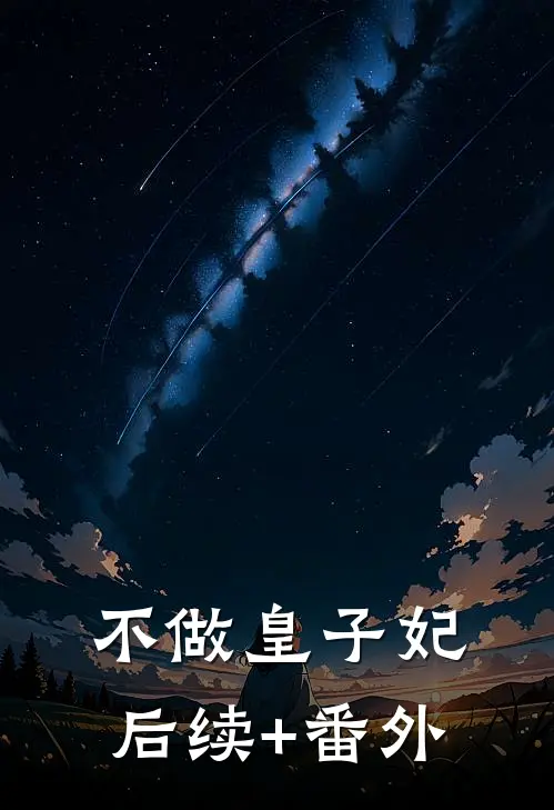 不做皇子妃后续+番外