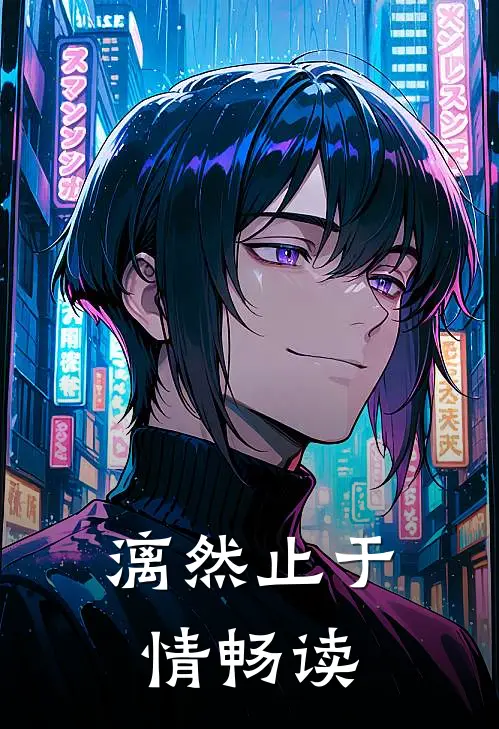 漓然止于情畅读