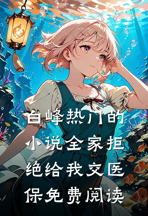 白峰热门的小说全家拒绝给我交医保免费阅读