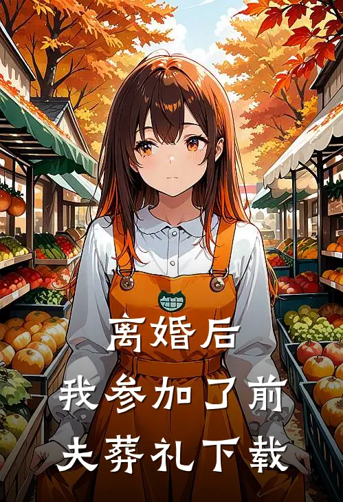 离婚后，我参加了前夫葬礼下载
