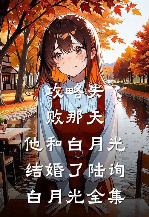 攻略失败那天，他和白月光结婚了陆询白月光全集
